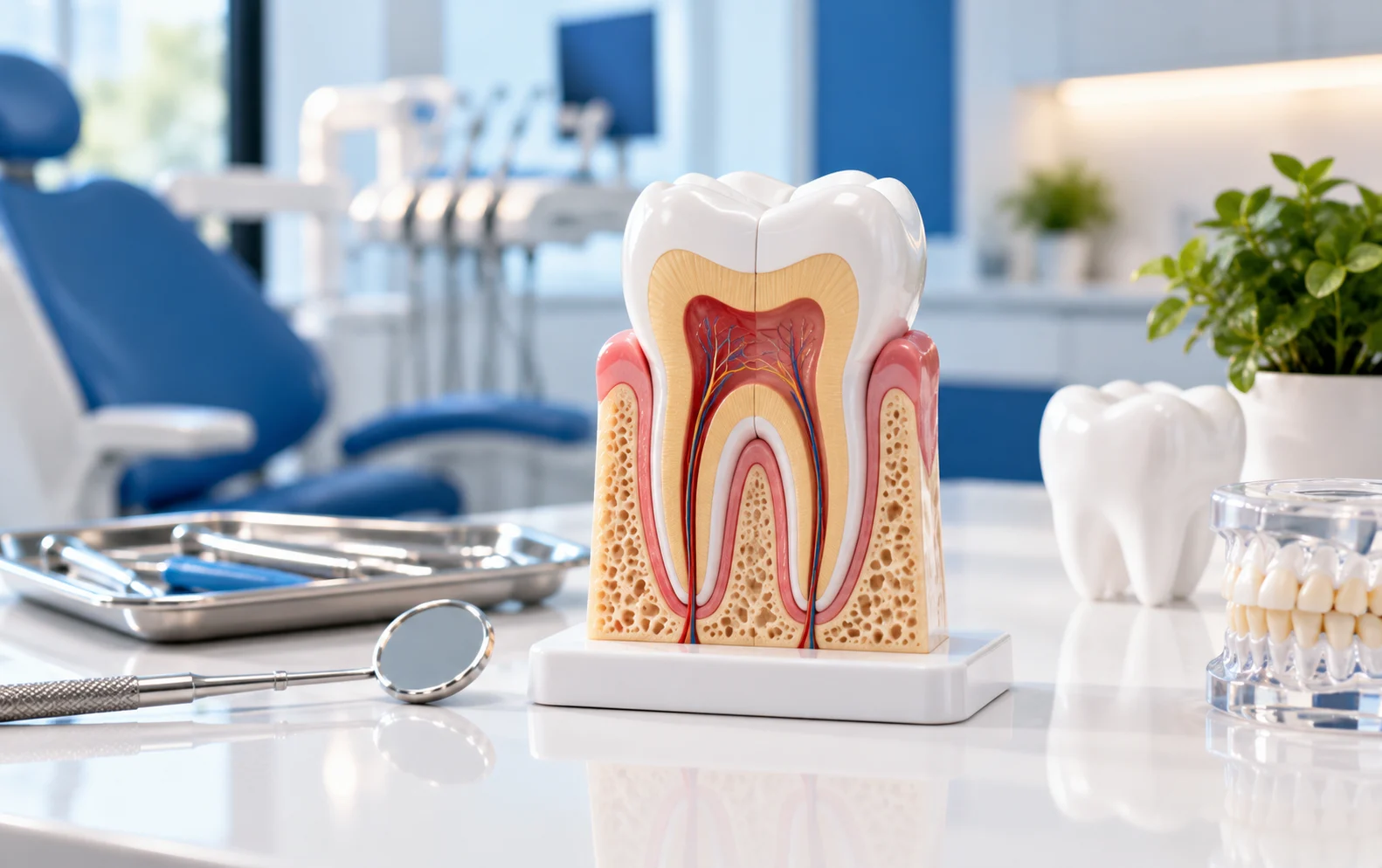 Gum-health assessment and disease prevention